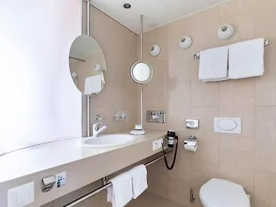 Hotel Cornavin Genf 4*,  Svájc