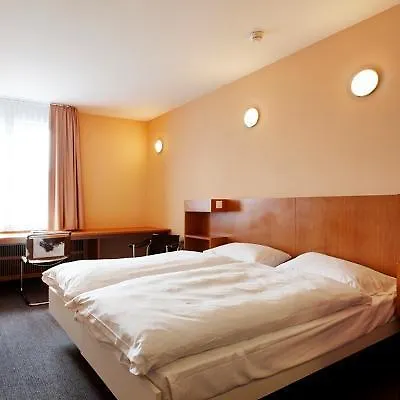 Hotel Cornavin Genf