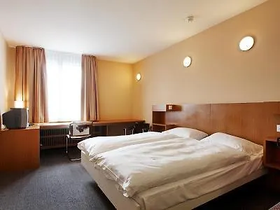 Hotel Cornavin Genf