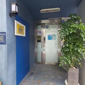 Buzz 招待所 首爾