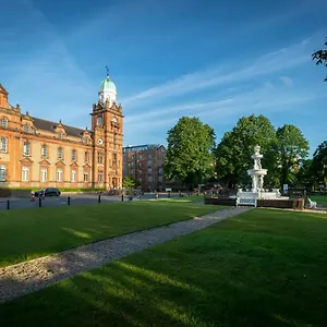 Hotel Clayton Ballsbridge ****