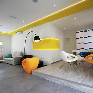 Sea Cleonapa Mandali Apart-hotel Agia Napa