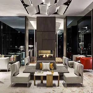 Hotel Fairmont Quasar *****