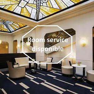 mercure-opera-faubourg-montmartre.fr-paris.fr/