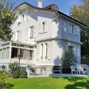 Appartement Mont-blanc