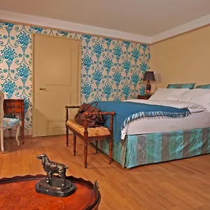 Hotel Townhouse Boutique ***