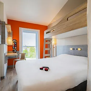 Ibis Budget Paris Porte D'italie Ouest Hotel Le Kremlin-Bicêtre