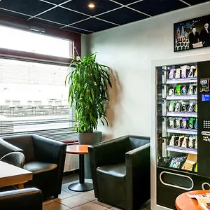 Ibis Budget Paris Porte D'italie Est Hotel Le Kremlin-Bicêtre