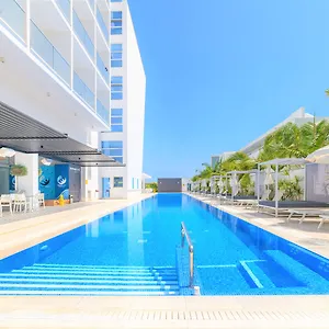 Seasons (adults Only) Hotel Agia Napa