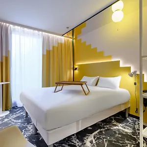 Ibis Styles Center Hotel Zurique