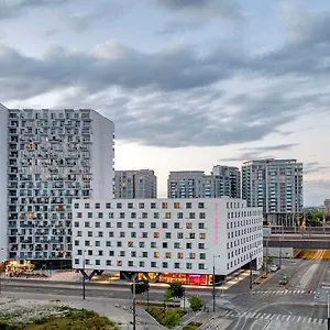 Hotel Prize By Radisson, ***