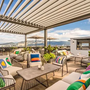 Hotel Geneva Marriott