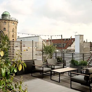  Apart Otel Aperon Danimarka