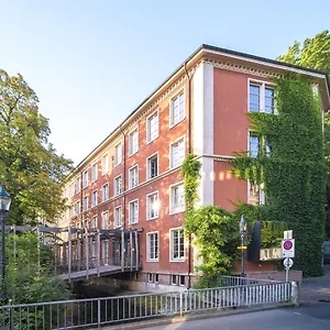 Youth Hostel Bazel