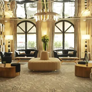 **** Otel Derby Alma Fransa