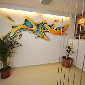 زيارة الفندق