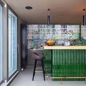 Apartman Visionapartments - Contactless Check-in 