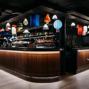 Hotel Ruby Claire