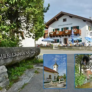 Hotel Altenauer Dorfwirt **