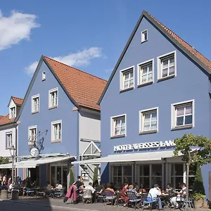Hotel Weisses Lamm ***
