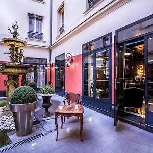Maison Albar - Le Diamond Париж