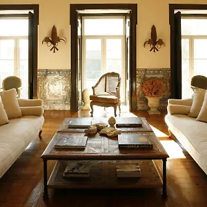Palacio Ramalhete Лиссабон