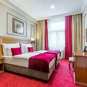 Hotel Myo Caruso ****