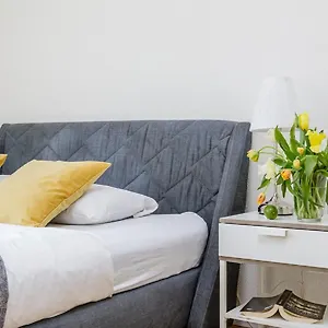 Apartman Rent A Delsbergerallee - Self Check-in 