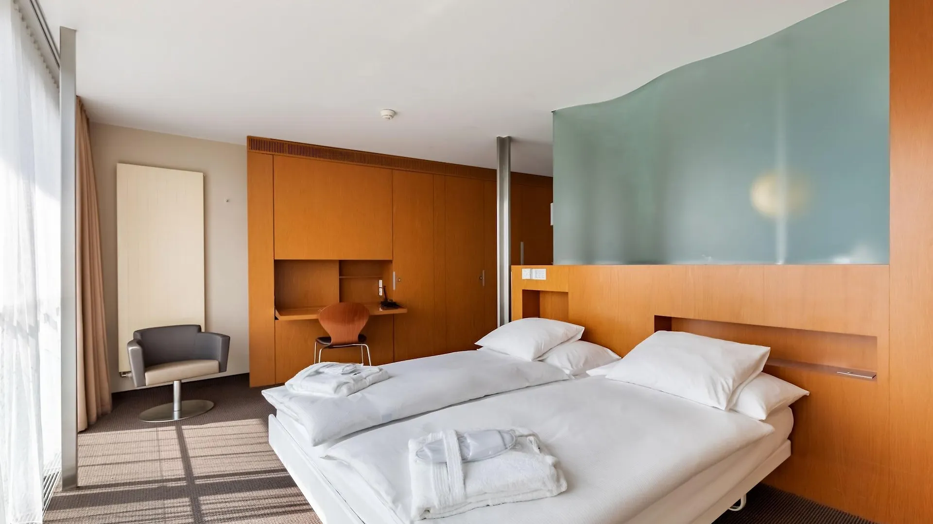 Hôtel Cornavin Genève Hotel