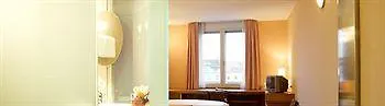 Hôtel Cornavin Genève 4*,