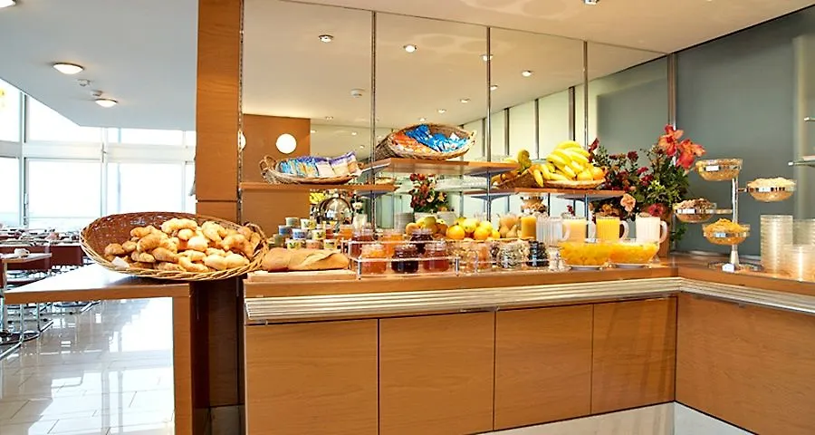 Hotel Hôtel Cornavin Genève