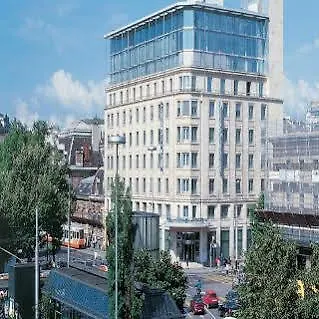 Hôtel Cornavin Genève 4*,  Suisse