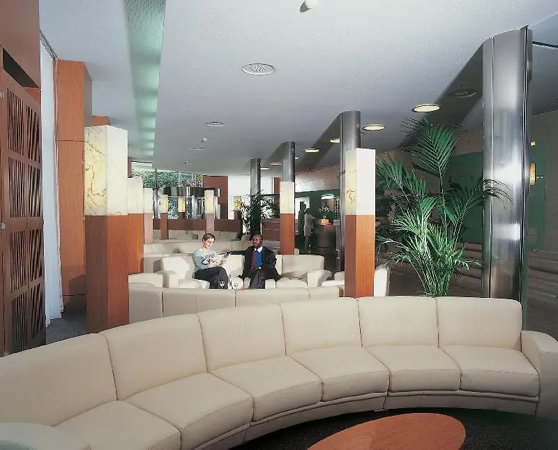 **** Hotel Hôtel Cornavin Genève Suisse
