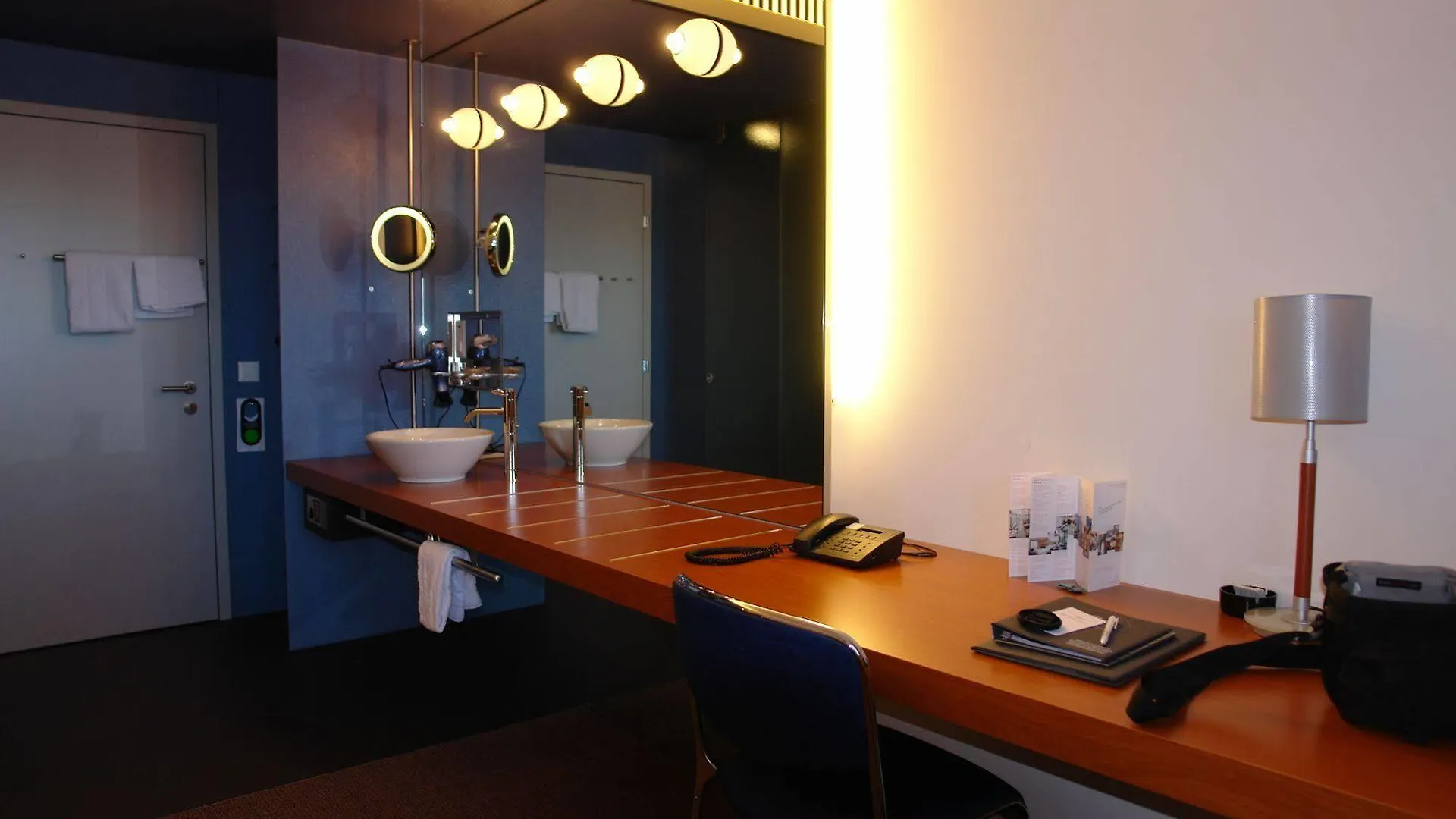 Hotel Cornavin Genf