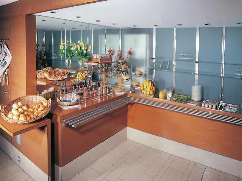 Hotel Hôtel Cornavin Genève