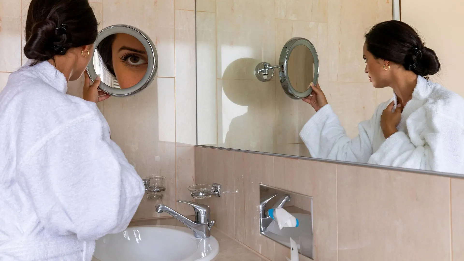 Hotel Cornavin Geneva