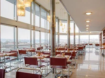 Hotel Cornavin Geneva 4*,  Switzerland