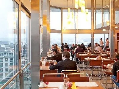 Hotel Cornavin Geneva Switzerland